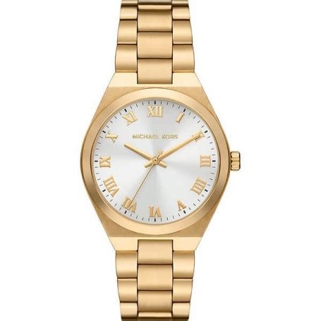 michael kors lenox ladies watch|mk7391.